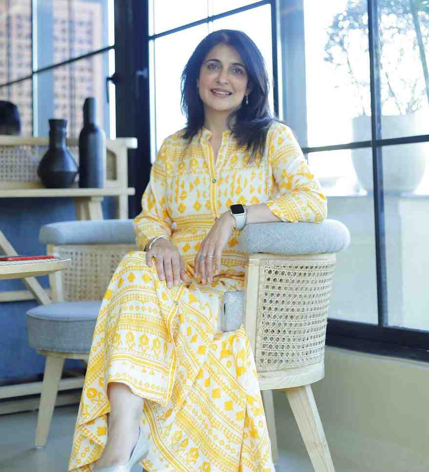 Dr Reema Arora, Aesthetic Physician & Medical Director