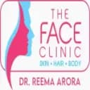 The Face Clinic — Dr Reema Arora