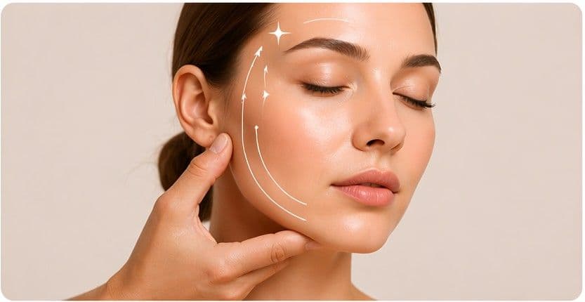 Non-Surgical Face Lift & Skin Tightening