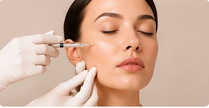 Injectables & Facial Harmonisation