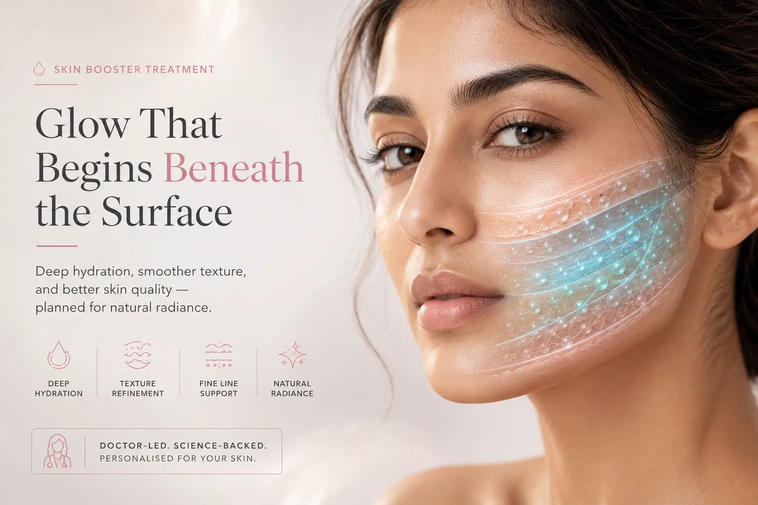Skin Rejuvenation & Regenerative Aesthetics