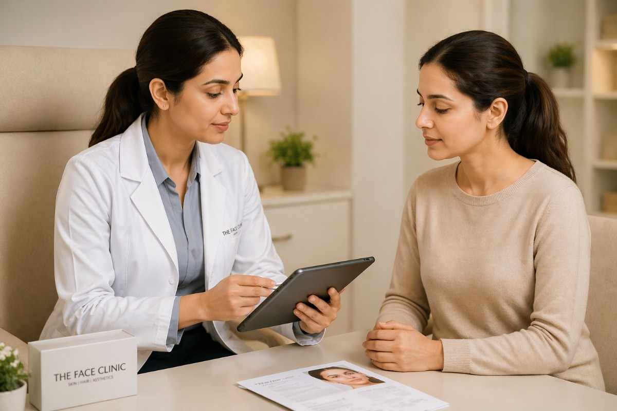 Medically Supervised, Evidence-Based Treatments